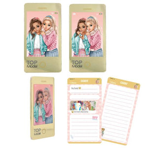 TOPModel - Mobile Notebooks