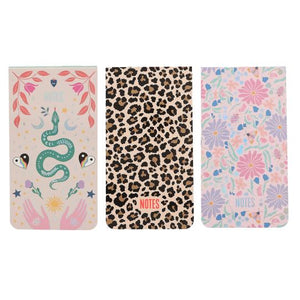 PENfection - Assorted Design Notepad