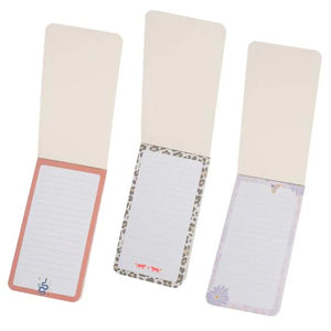 PENfection - Assorted Design Notepad