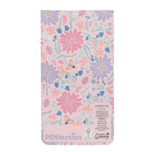 PENfection - Assorted Design Notepad