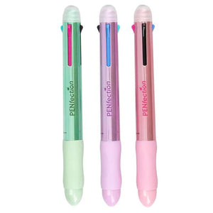 PENfection Gel Pen - 4 Colours