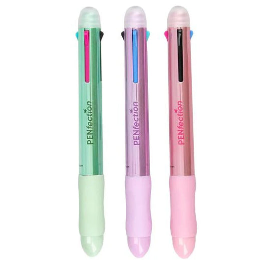 PENfection Gel Pen - 4 Colours