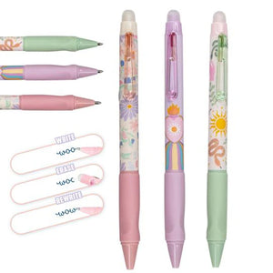 PENfection - Erasable Gel Pen With Soft-Grip