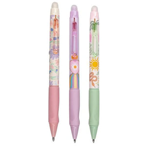 PENfection - Erasable Gel Pen With Soft-Grip