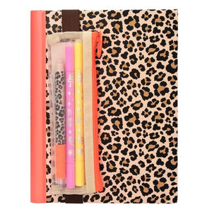 PENfection - Notebook With Pen Set 