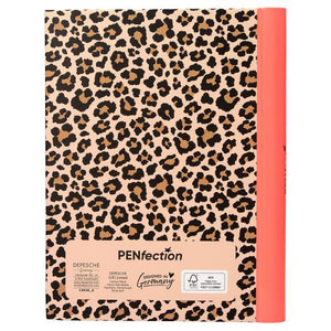 PENfection - Notebook With Pen Set 