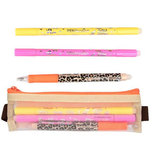 PENfection - Notebook With Pen Set 