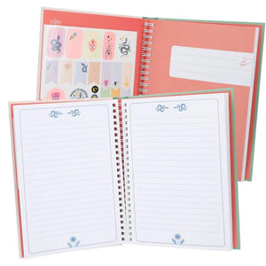 PENfection - Snake Notebook With Pen Set 