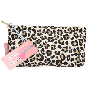 PENfection - Leopard Pencil Bag
