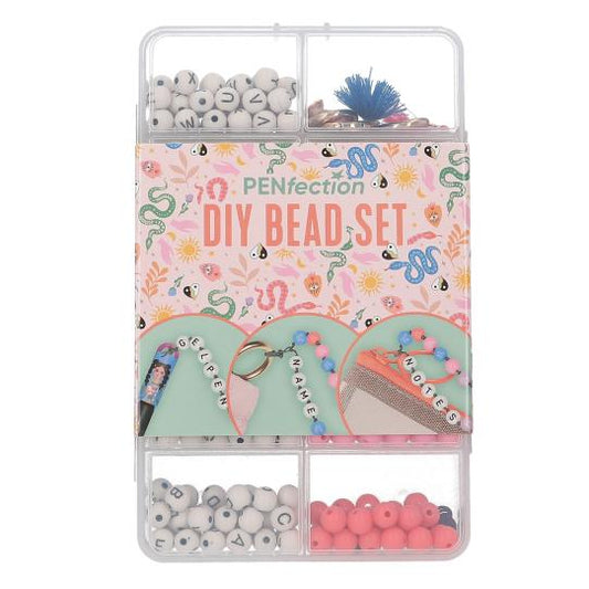 PENfection -  DIY Beads Set