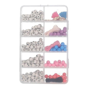 PENfection -  DIY Beads Set
