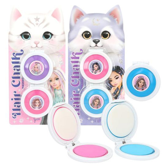 TOPModel Hair Chalk Set BEAUTY and ME (Assortment)