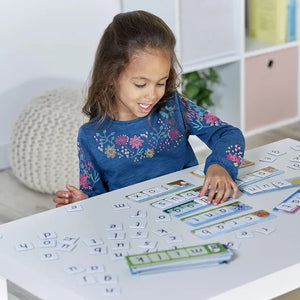 Orchard Toys Match and Spell Game