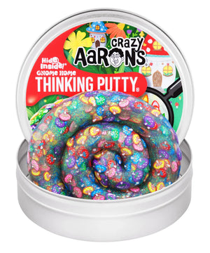 Crazy Aaron's Hide Inside Putty: Gnome Home
