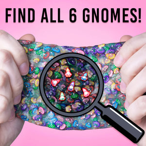Crazy Aaron's Hide Inside Putty: Gnome Home
