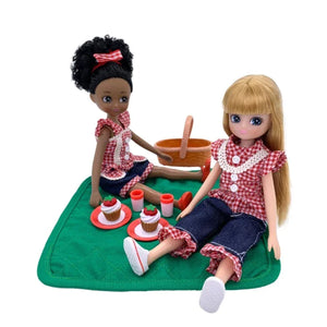 Lottie Picnic in The Park Multipack