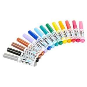Crayola Pipsqueaks Markers (14 Pack)