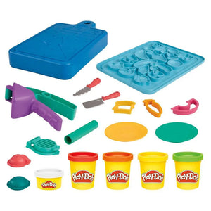 Playdoh Little Chef Starter Set