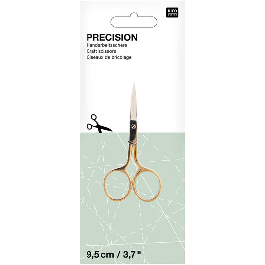 Rico Design handicraft scissors