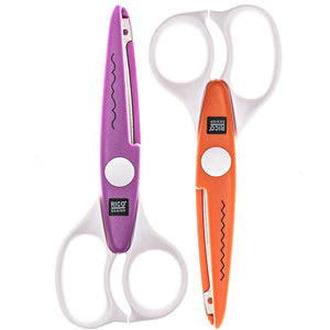 CONTOUR SCISSORS SET