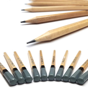 Zieler Artists Pencil Sketching Set (12 Piece Set)