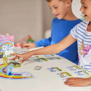 Orchard Toys Rainbow Unicorns