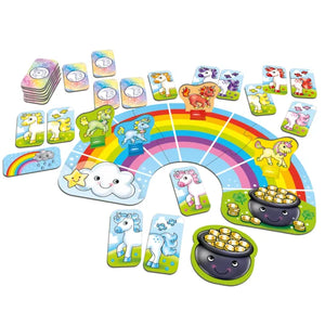 Orchard Toys Rainbow Unicorns