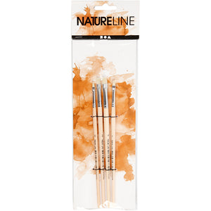 Nature Line Brushes