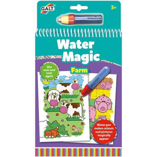 GALT Water Magic - Farm