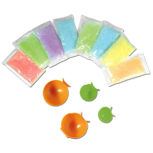 GALT Activity Pack - Bouncy Balls