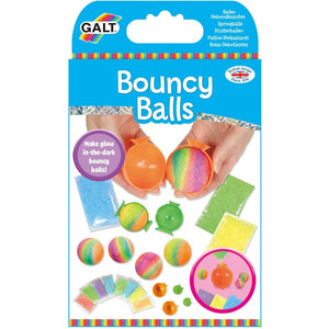GALT Activity Pack - Bouncy Balls