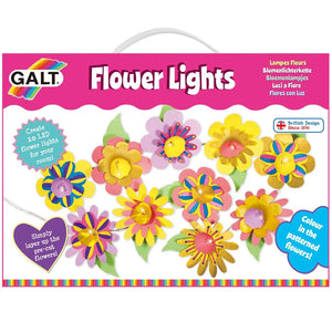 GALT Craft Kit - Flower Lights