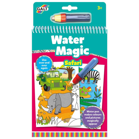 Galt Water Magic- Safari