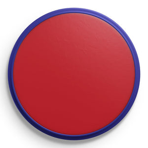 Snazaroo Classic Face Paint - Bright Red (18ml)