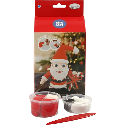 Funny Friends, Santa Claus, 1 set