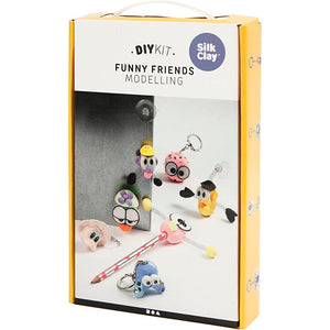 Funny Friends