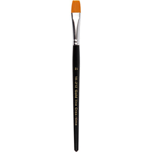 Gold Line Brushes