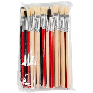 YellowLine Brush Set