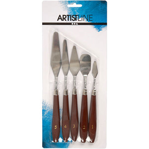 Pallette Set