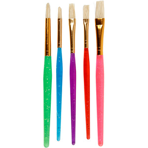 Kids Paint Brushes