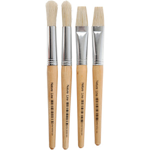 Kids Paint Brushes