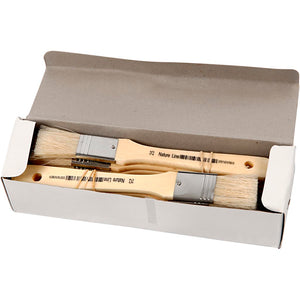 Varnish Brushes
