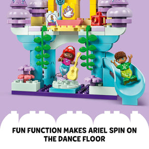 Lego Ariels Magical Underwater Palace