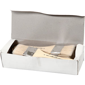 Varnish Brushes