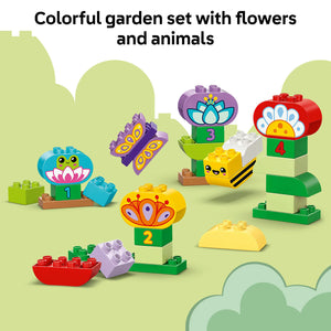 Lego Creative Garden & Flowers