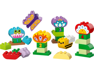 Lego Creative Garden & Flowers