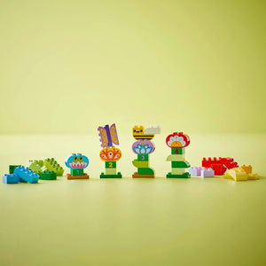 Lego Creative Garden & Flowers