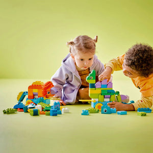 Lego - 3in1 Dinosaurs on Wheels