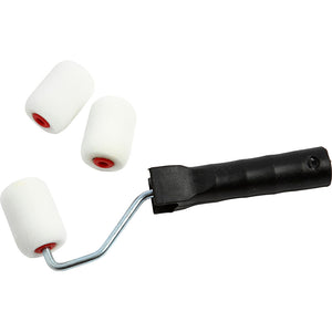 Paint Rollers with handle
