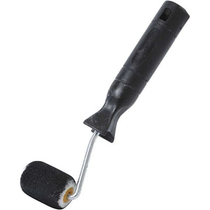 Paint Rollers and Handle Set